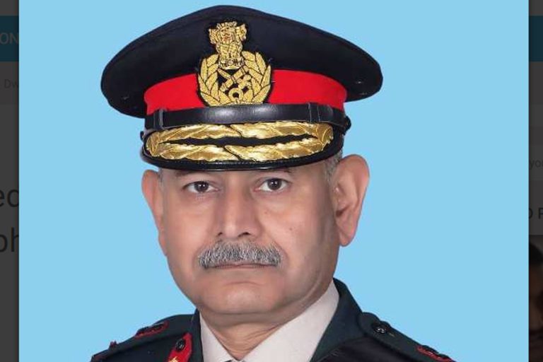 भारतीय स्थल सेनाध्यक्ष नेपाल आउँदै, फर्किए अमेरिकी सेनाका रथी