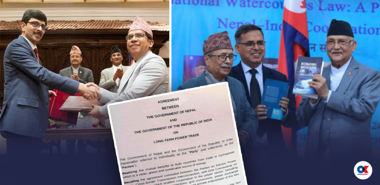 २५ वर्षे विद्युत् व्यापार सम्झौता विरुद्धको रिट खारिजीले सुध्रेला नेपाल-भारत सम्बन्ध ?