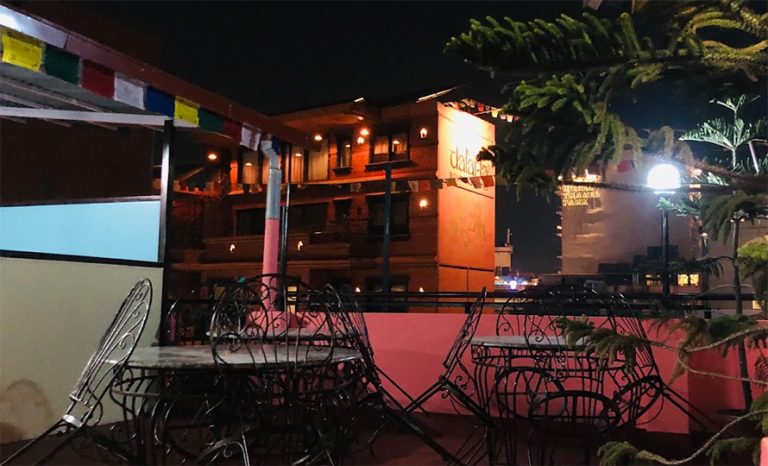 ठमेलको एक होटलबाट पेस्तोल र ४ राउण्ड गोली बरामद