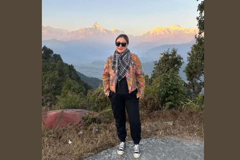 रक गायिका अभया सुब्बाले संगीतबाट ‘ब्रेक’ लिने