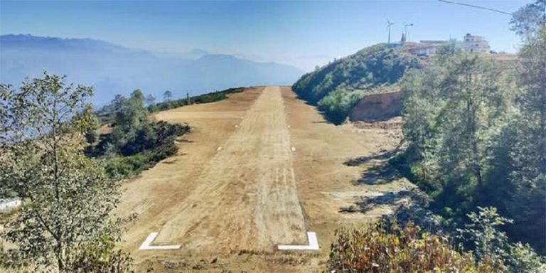 देशभर २० विमानस्थल सञ्चालनविहीन