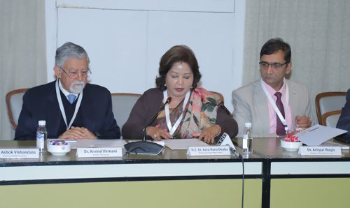 दुईपक्षीय साझेदारीलाई व्यावहारिक बनाउन नेपाल–भारतका नीति निर्माता र विज्ञ सहमत