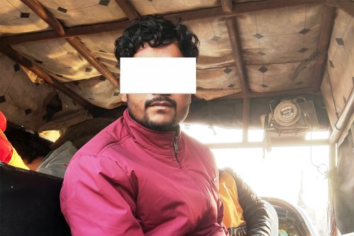 नेपालमा बैंक लुटपाटमा संलग्न भारतीय लुटेरा घाइते अवस्थामा पक्राउ