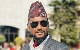 पर्यटन राज्यमन्त्री चौधरीको घरमा चोरी