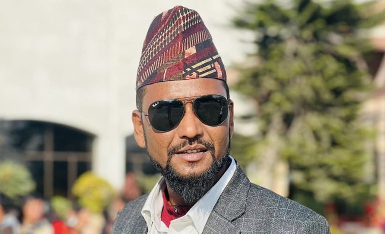 सरकारबाट बाहिरिँदै नाउपा