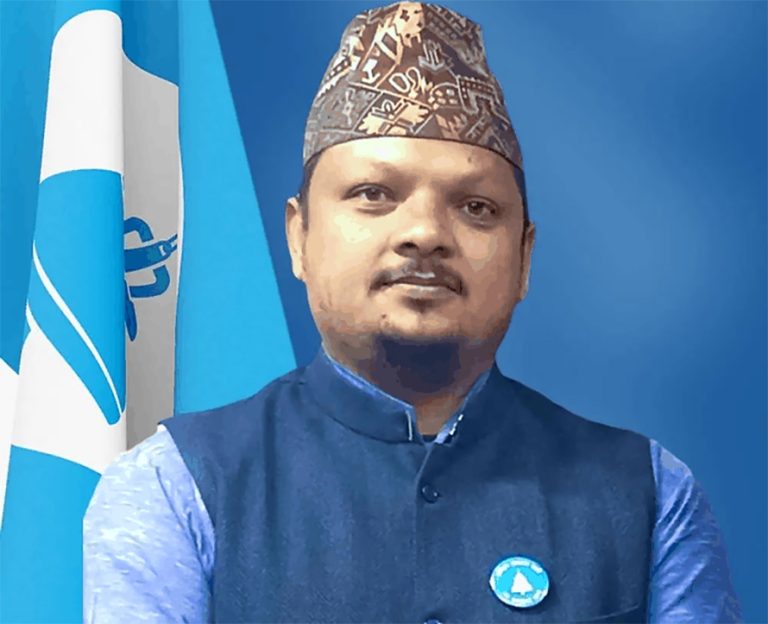 उपनिर्वाचनमा कीर्तिपुरमा उम्मेदवार नउठाएकोमा रास्वपामा उठ्यो प्रश्न