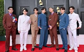 बीटीएसको ‘कमब्याक कन्सर्ट’ लाई नेटफ्ल्क्सिले विश्वभर प्रत्यक्ष प्रसारण गर्ने