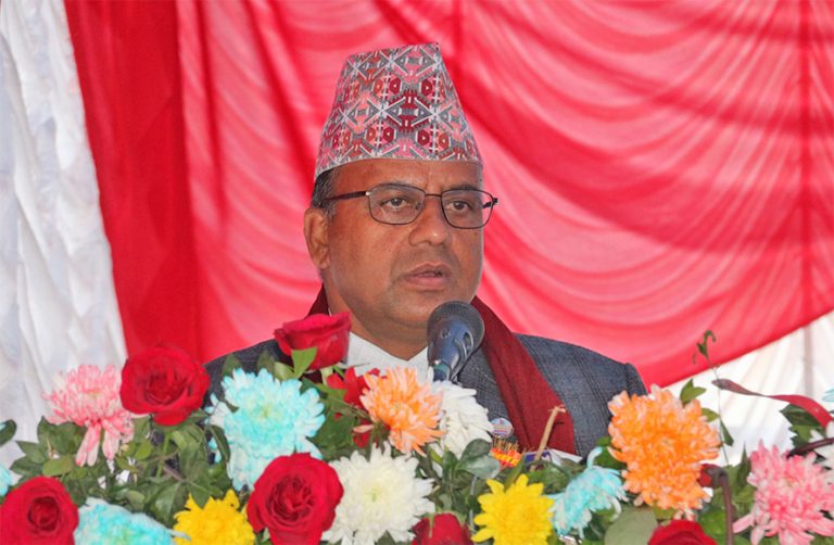 नयाँ कानुनले प्राधिकरण अझै विश्वसनीय हुन्छ : पर्यटनमन्त्री