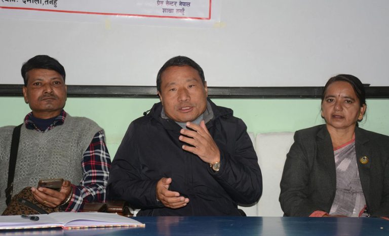 अहिले सरकार फेरबदलमा लाग्दैनौं : पुन