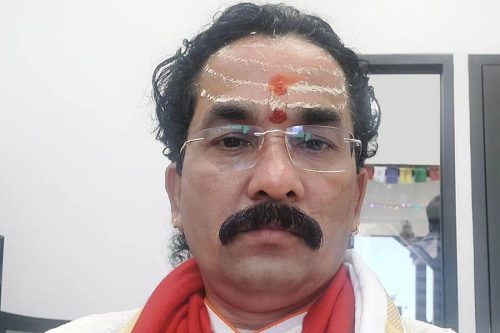 वैदिक संस्कृति संरक्षण गर्न भन्दै देशभरका धार्मिक अगुवाहरुको भेला आह्वान