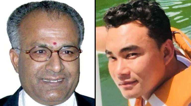 बेचन झा र प्रतिक थापालाई थुनामै राख्न उच्च अदालतको आदेश