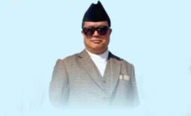रोल्पाको रुन्टीगढी गाउँपालिका–४ मा कांग्रेस विजयी