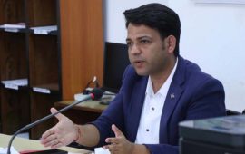 स्थानीय तहका उम्मेदवार छनोटको विधि बनाउन रास्वपाले गठन गर्‍यो कार्यदल