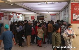 स्वास्थ्य बीमा कि सास्ती बीमा, सरकार ?
