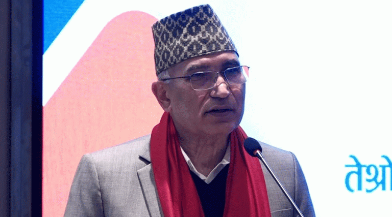 दर्ता भएका कम्पनीबाट मात्रै घरजग्गा कारोबार गर्ने कानुन छिट्टै कार्यान्वयनमा आउँछ : अर्थमन्त्री