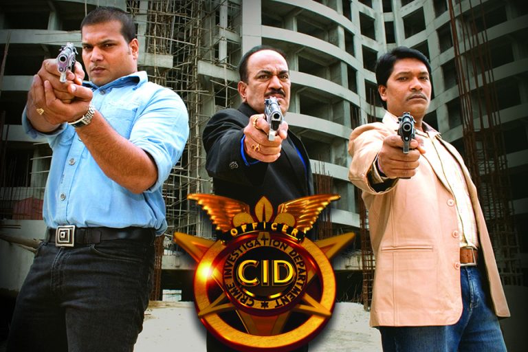 सीआईडी, मुनवाकसहित यो साता के हेर्ने ओटीटीमा ?
