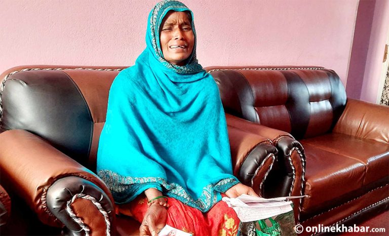 पक्राउ परेका वडाध्यक्षको धम्की- मुद्दा फिर्ता नलिए छोराछोरीकै अवस्था हुन्छ