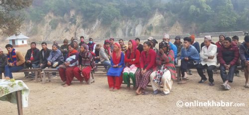 ‘हामी त राज्यले बनाएका सुकुम्बासी’