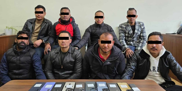 दरबारमार्ग घटना : तरुण दलका नेतासहित ८ जनाविरुद्ध ज्यान मार्ने उद्योगमा अनुसन्धान