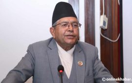 कुलिङ पिरियडको गडबडी प्रतिवेदनबारे सभामुखले गरे छलफल