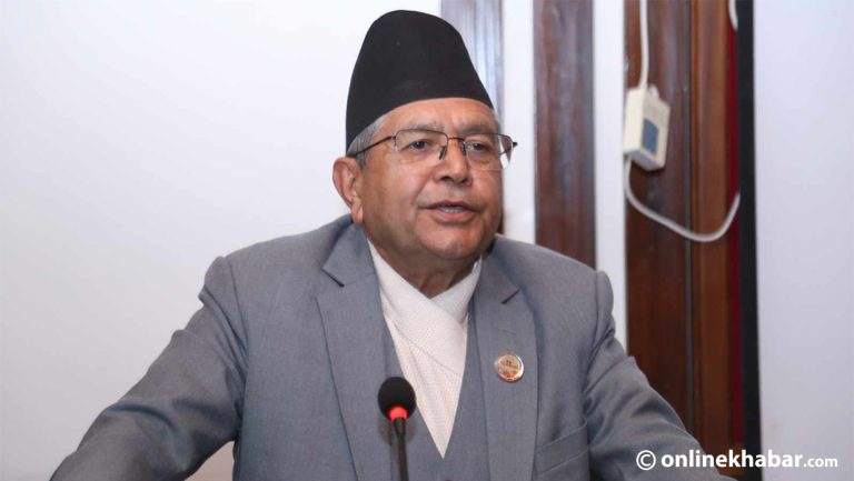 कुलिङ पिरियडको गडबडी प्रतिवेदनबारे सभामुखले गरे छलफल
