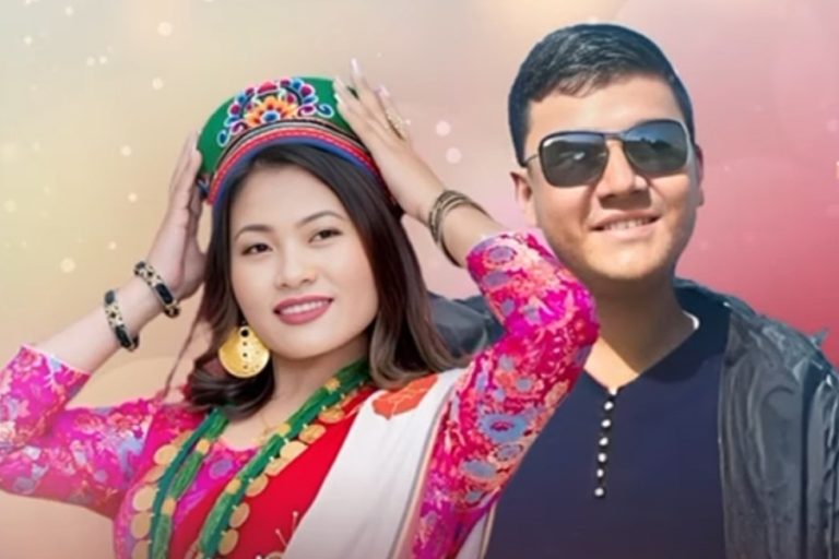 दीपक लामाको सेलो ‘ल्होछार मेला’
