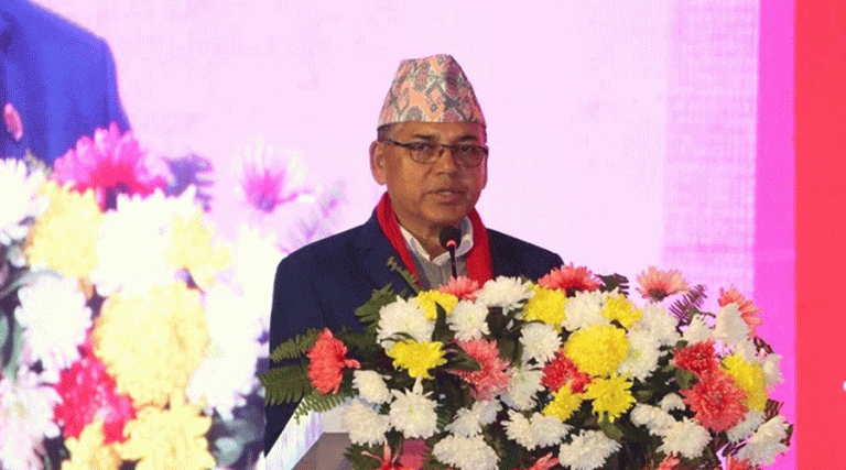 ‘विद्युतीय सवारी आजको आवश्यकता’
