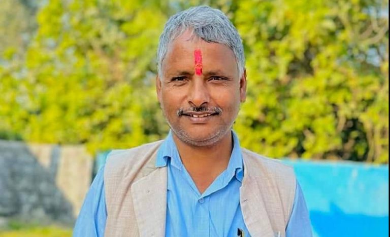 सप्तरीको डाक्नेश्वरी–४ बाट जसपा नेपालले खोल्यो खाता
