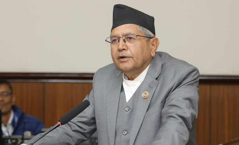 सभामुखले बोलाए कार्यव्यवस्था परामर्श समितिको बैठक