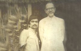 मेलमिलाप नीतिलाई सघाउन बीपीभन्दा तीन महिनाअघि फर्केका धर्म गौतम