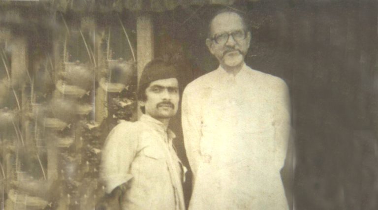मेलमिलाप नीतिलाई सघाउन बीपीभन्दा तीन महिनाअघि फर्केका धर्म गौतम