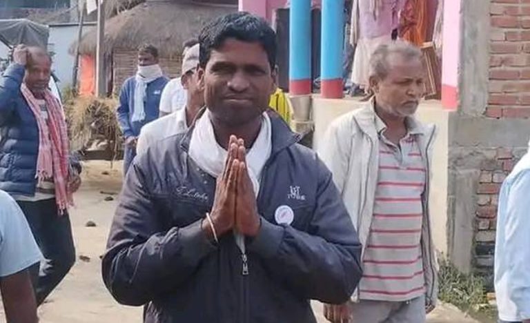 सप्तरीको डाक्नेश्वरी–१ मा पनि जसपा नेपाल विजयी