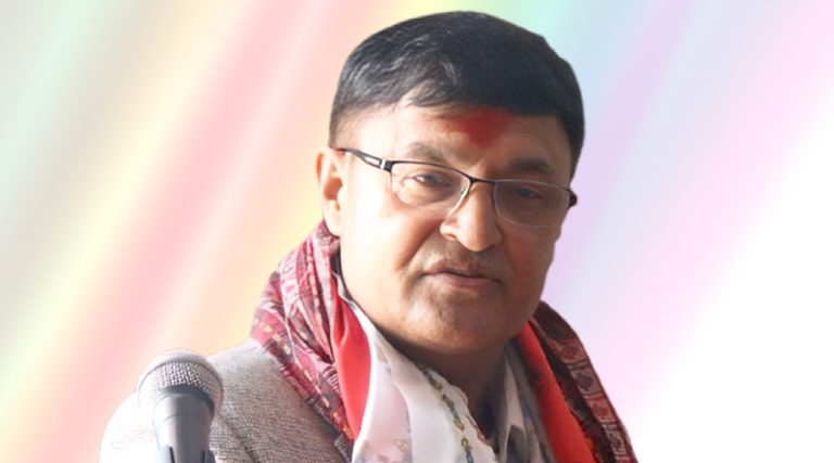 पक्राउ परे अख्तियारमै घुस बोकेर पुगेका प्रमुख प्रशासकीय अधिकृत