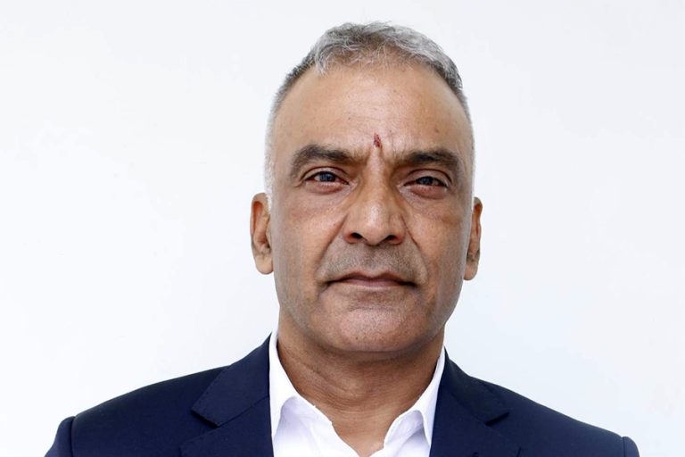 ‘आर्थिक लाभ नै लागूऔषध तस्करीको मुख्य आकर्षण हो’ 