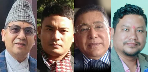 कर्णाली विकास बैंकमा १ अर्ब २६ करोड अपचलन