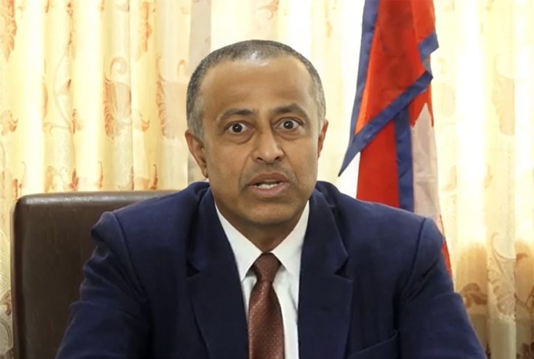 ‘सालको रूख कटान प्रतिबन्ध फुकुवामा बदनियत छैन’
