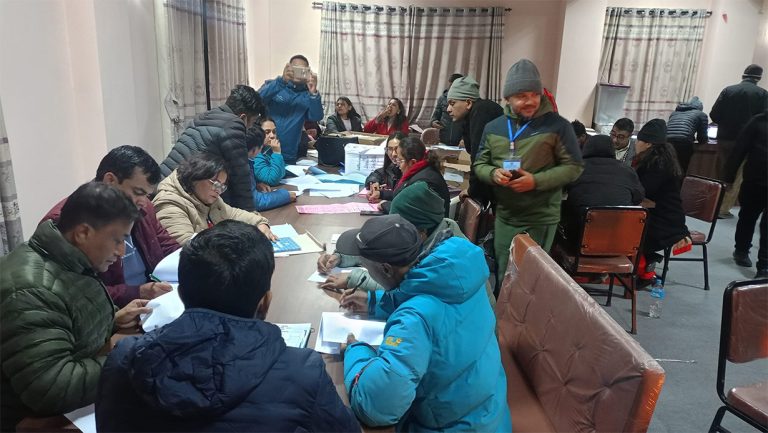पत्रकार महासंघको चुनाव : कसले कहाँ जिते ?