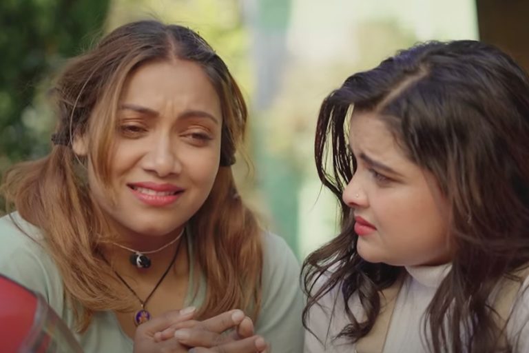 नवीना सिलवाल ‘खुइली’को सिरिज ‘फूलमाया’मा सामाजिक विभेदको कथा
