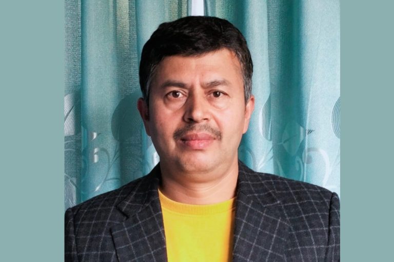 सामाजिक सञ्जालले फैलाएको सेलेब्रिटी राजनीति