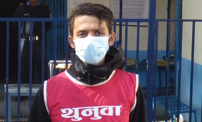बुलेट चढेर चोर्न हिँड्ने चोरविरुद्ध १९ वटा मुद्दा, कारागार चलान