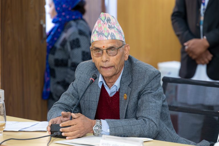 ‘नेता–कर्मचारी हिमचिमले भ्रष्टाचार बढायो, कुलिङ पिरियड राख्नैपर्छ’