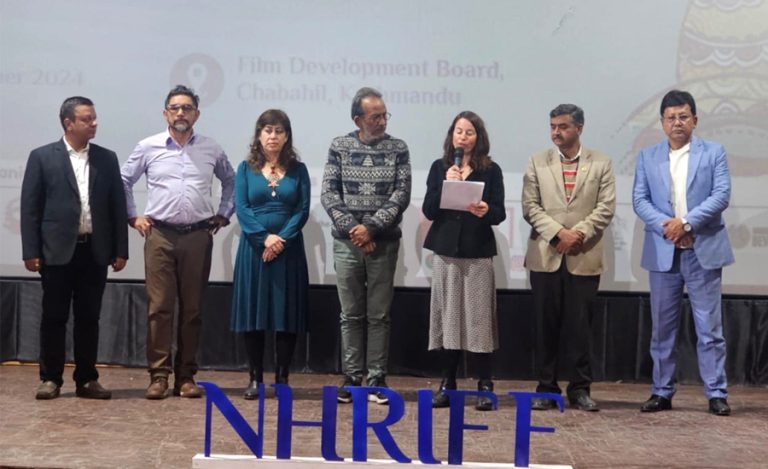 ‘नुमाफुङ’सहितका १० फिल्मलाई एचडी गुणस्तरमा डिजिटाइज गरिने