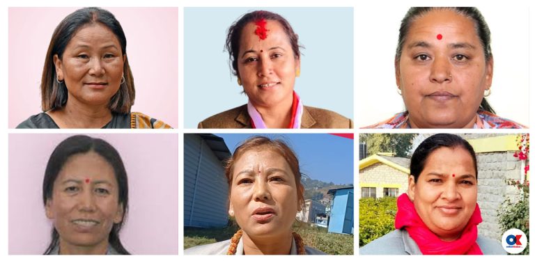 भूमिकै छैन, विभेद भयो