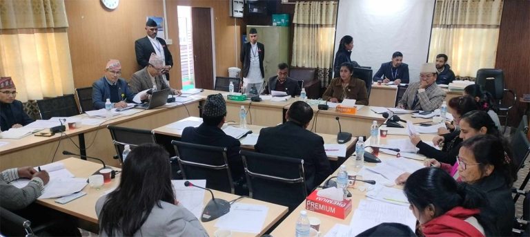 कानुन सचिवले भने- विप्लव र सिकेका लिन मिल्ने मुद्दा फिर्ता लिइसकिएको छ