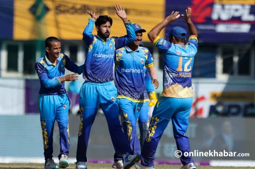 ‘कर्णाली याक्स अझ बलियो बनेर आउनेछ’