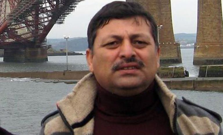 डा. केशवराज भुर्तेललाई भ्रष्टाचारको आरोपबाट सफाइ