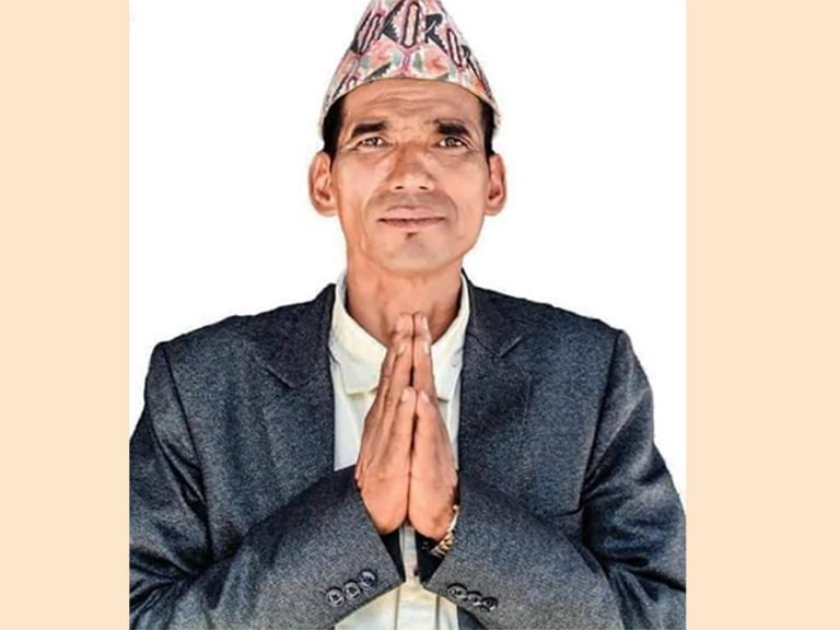 माओवादीबाट कांग्रेसले खोस्यो कुशे गाउँपालिका–७ को अध्यक्ष