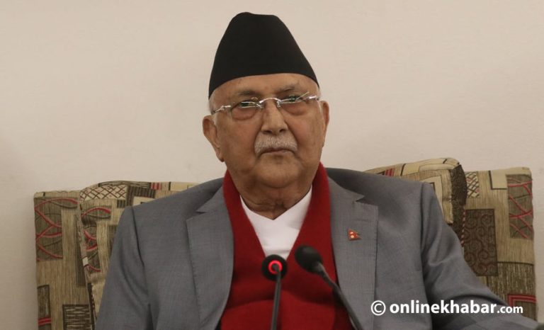 चीनबाट फर्किएर प्रधानमन्त्रीले भने- अब भारत भ्रमण मिलाउनुपर्छ