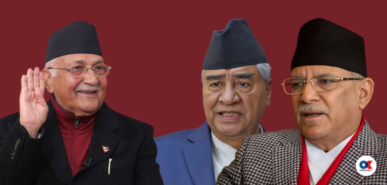 सत्यनिरुपण र बेपत्ता आयोगमा ठूला दलले के गर्न खोजेका ?