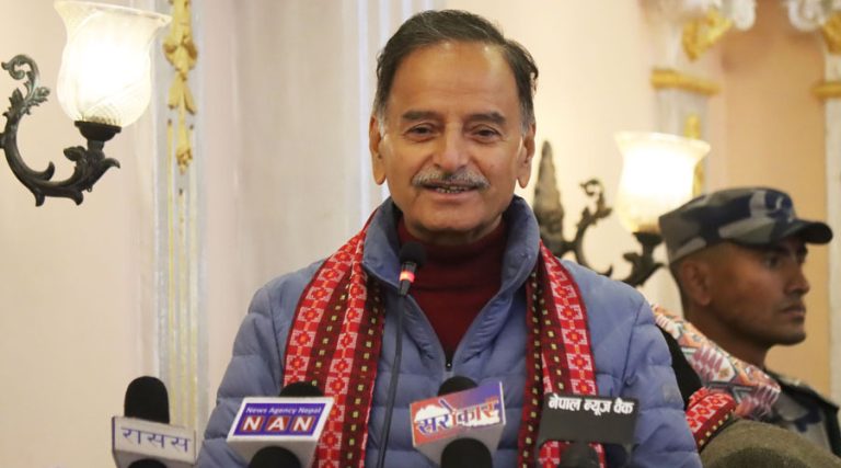 प्रधानमन्त्री केपी ओली भए पनि नीतिगत नेतृत्व कांग्रेसकै छ : सिटौला